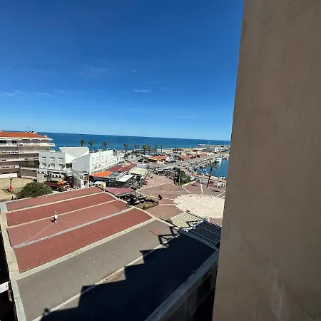 Le Cocon Du Soleil Apartman