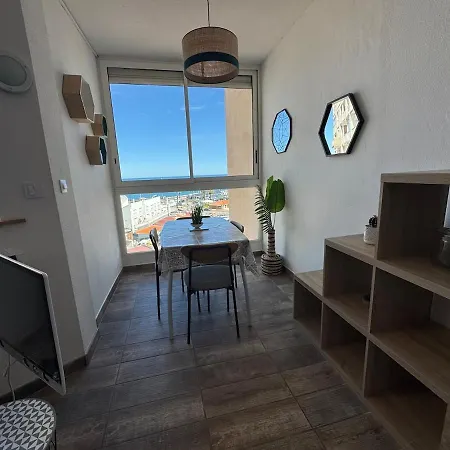 Apartman Le Cocon Du Soleil
