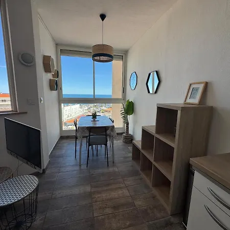Apartman Le Cocon Du Soleil *