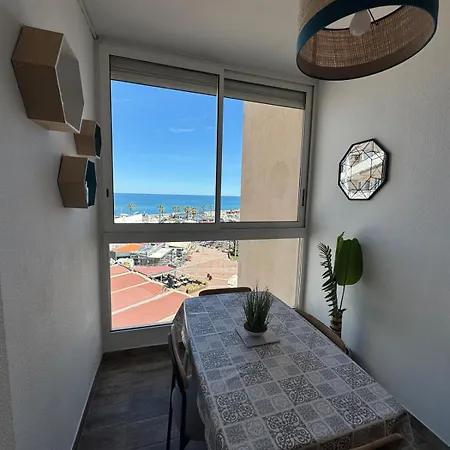 Le Cocon Du Soleil Apartman Saint-Cyprien